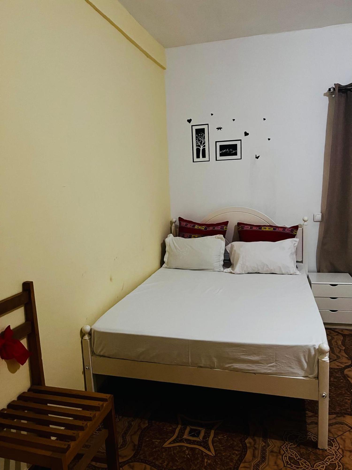 Pensao Simao & Julia Bed & Breakfast Orgaos Ngoại thất bức ảnh