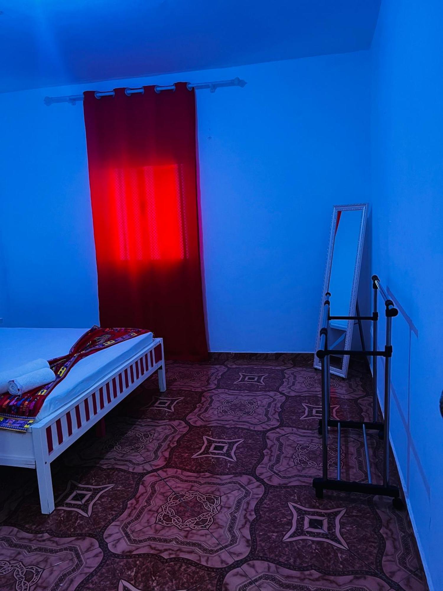 Pensao Simao & Julia Bed & Breakfast Orgaos Ngoại thất bức ảnh