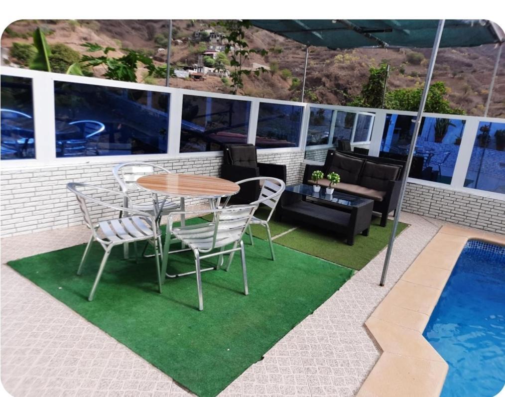 Pensao Simao & Julia Bed & Breakfast Orgaos Ngoại thất bức ảnh