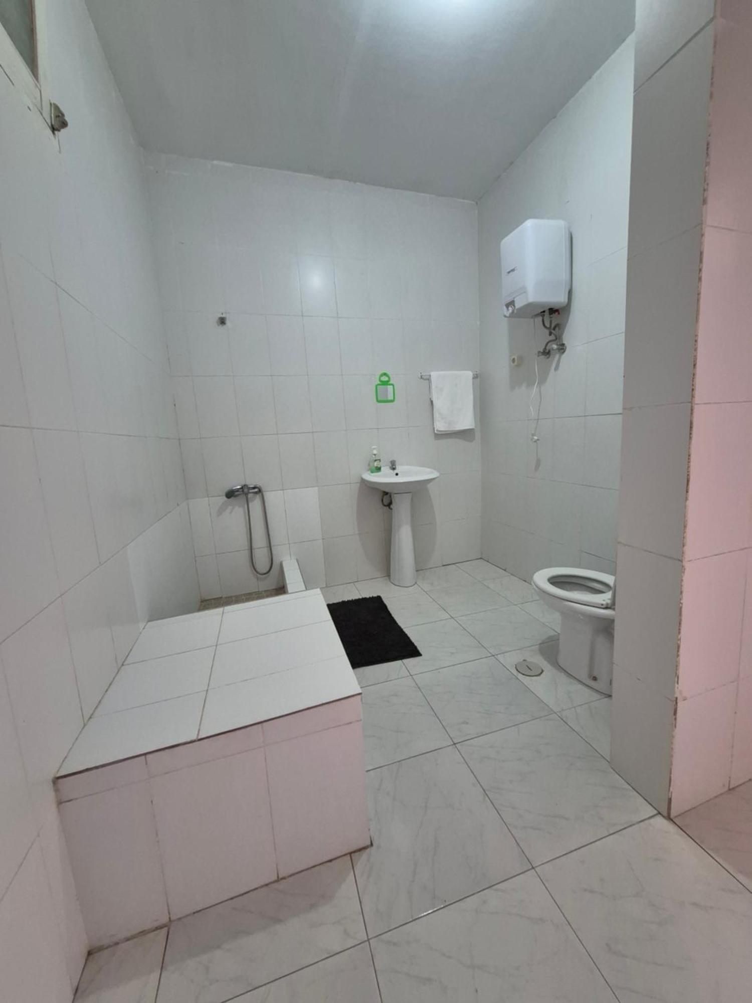 Pensao Simao & Julia Bed & Breakfast Orgaos Ngoại thất bức ảnh