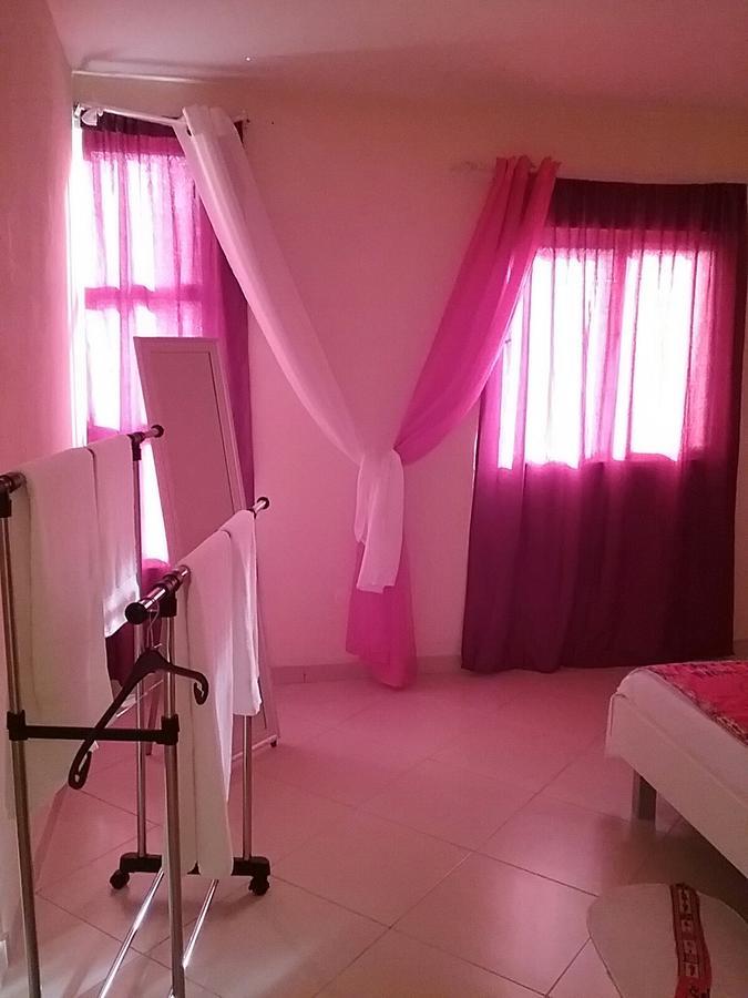 Pensao Simao & Julia Bed & Breakfast Orgaos Ngoại thất bức ảnh