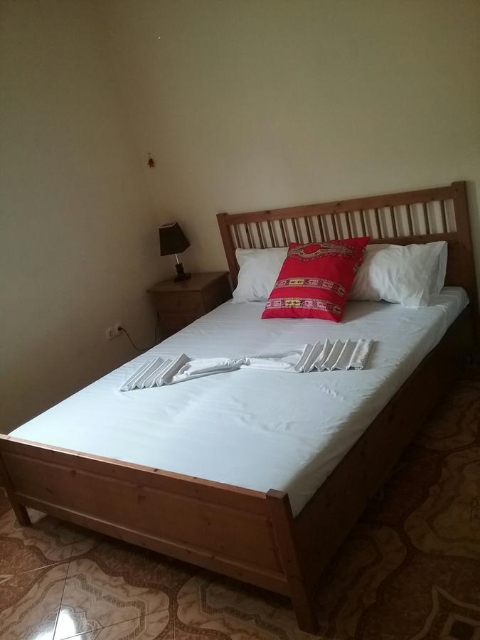 Pensao Simao & Julia Bed & Breakfast Orgaos Ngoại thất bức ảnh