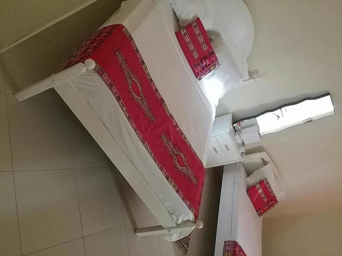 Pensao Simao & Julia Bed & Breakfast Orgaos Ngoại thất bức ảnh