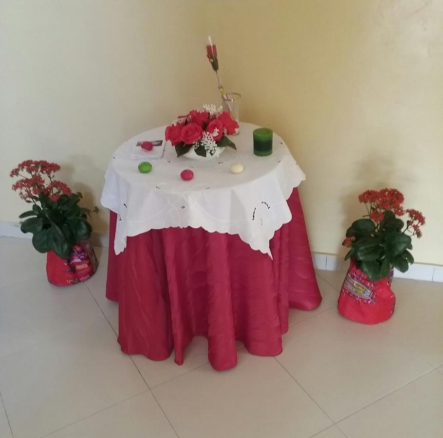 Pensao Simao & Julia Bed & Breakfast Orgaos Ngoại thất bức ảnh