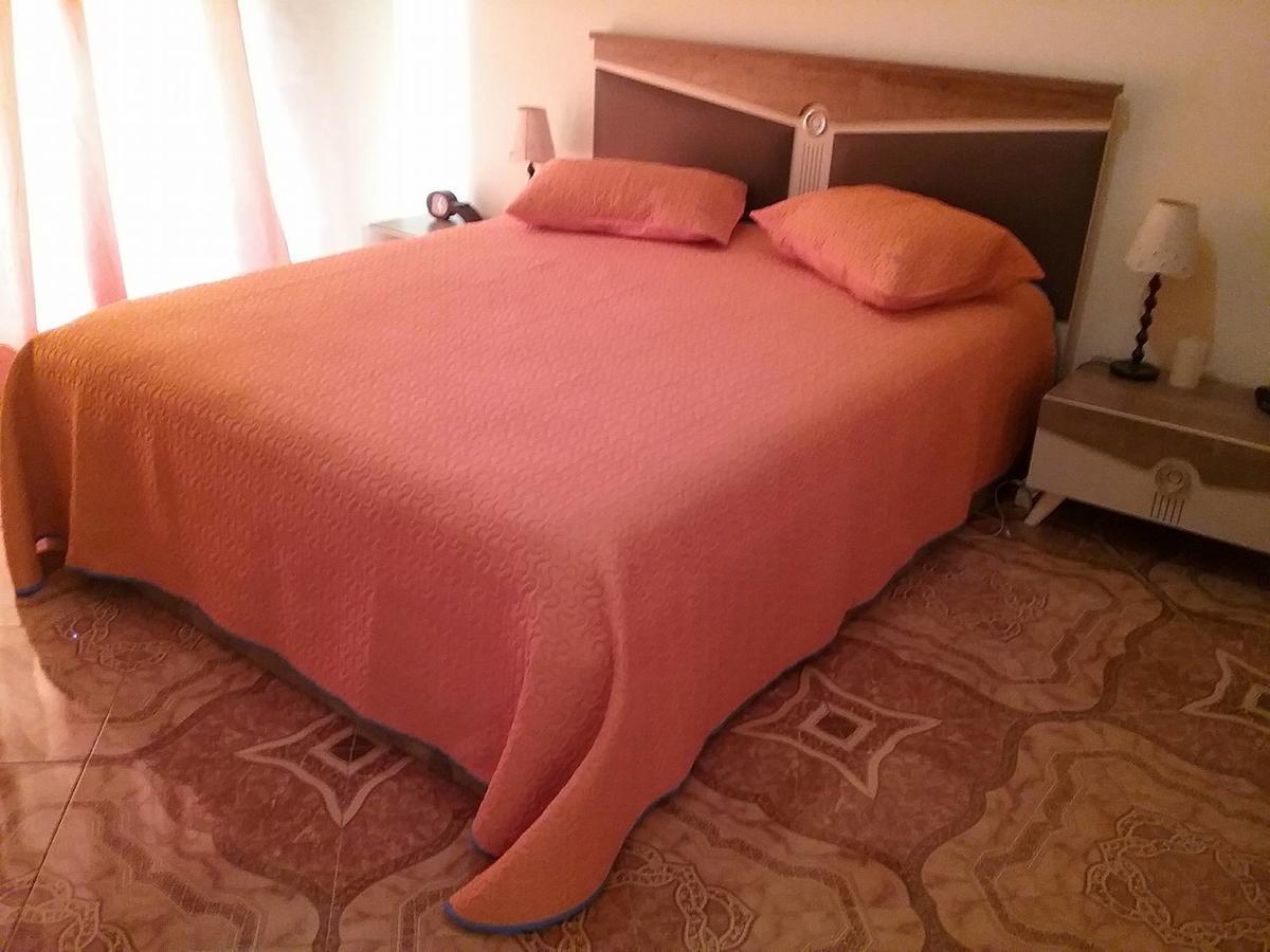 Pensao Simao & Julia Bed & Breakfast Orgaos Ngoại thất bức ảnh